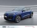 Audi Q6 e-tron S line Tech pro 21" B&O Matrix HuD Blau - thumbnail 2