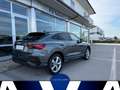 Audi Q3 Q3 Sportback 45 1.4 tfsi e S line edition s-tronic Gris - thumbnail 5