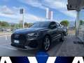 Audi Q3 Q3 Sportback 45 1.4 tfsi e S line edition s-tronic Gris - thumbnail 3