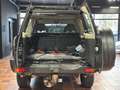 Nissan Patrol Y61 3.0 FELDJÄGER-EDITION BUNDESWEHR SCHALTER Schwarz - thumbnail 9