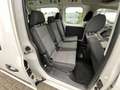 Volkswagen Caddy Maxi 1.4 TSI DSG/7 Sitzer Blanc - thumbnail 11