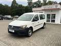 Volkswagen Caddy Maxi 1.4 TSI DSG/7 Sitzer Blanc - thumbnail 3