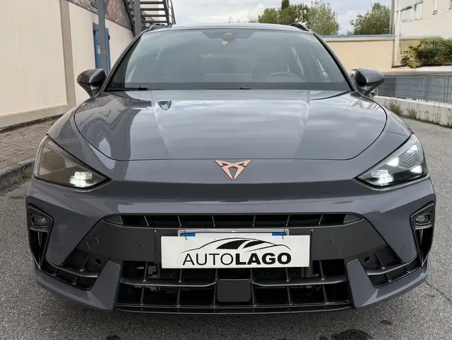 CUPRA Leon Leon Sportstourer 2024 Sportstourer 2.0 tdi 150cv