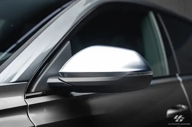 Audi SQ8 4.0 TFSI quattro *23 Zoll*LUFT*PANO*B&O*TAUSCH* Ansicht 46