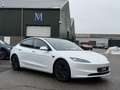 Tesla Model 3 Premium Long Range AWD 78 kWh ORGINELE AFN. TREKHA Blanc - thumbnail 4