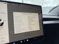 Tesla Model 3 Premium Long Range AWD 78 kWh ORGINELE AFN. TREKHA Blanc - thumbnail 33