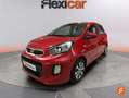 Kia Picanto 1.0 Concept Rojo - thumbnail 3