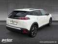 Peugeot e-2008 E-2008 Allure Pack 136 +EPH+Klima+LED+11KW OBC+ Blanc - thumbnail 4