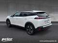 Peugeot e-2008 E-2008 Allure Pack 136 +EPH+Klima+LED+11KW OBC+ Blanc - thumbnail 3