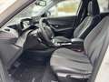Peugeot e-2008 E-2008 Allure Pack 136 +EPH+Klima+LED+11KW OBC+ Blanc - thumbnail 8