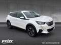 Peugeot e-2008 E-2008 Allure Pack 136 +EPH+Klima+LED+11KW OBC+ Blanc - thumbnail 5