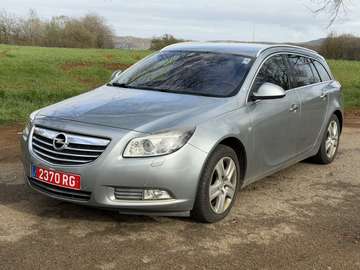 Sports Tourer 2.0 CDTI - 130 FAP Cosmo A