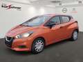 Nissan Micra 1.0 IG-T Visia Plus - thumbnail 1