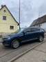 Volkswagen Touareg Elegance 4Motion Blau - thumbnail 4