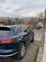 Volkswagen Touareg Elegance 4Motion Blau - thumbnail 6
