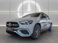 Mercedes-Benz GLA 220 d 4M AMG LINE ADVANCED PLUS AHK+RFK+DIST Grijs - thumbnail 1