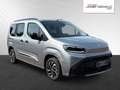 Toyota Proace City Verso L1 Electric Teamplayer Silber - thumbnail 8