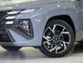 Hyundai TUCSON Facelift 1.6 T-GDI DCT N-Line Navi MJ2026 Grijs - thumbnail 3