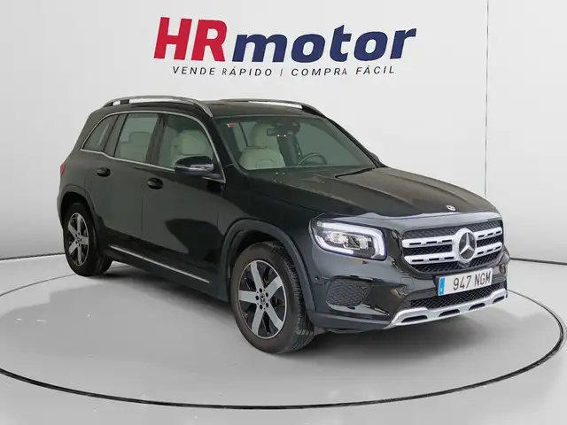Mercedes-Benz GLB 180 7G-DCT