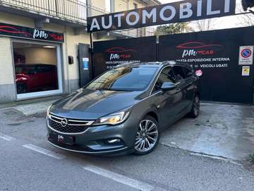1.6 CDTi 110CV Start&Stop Sports Tourer Innovation
