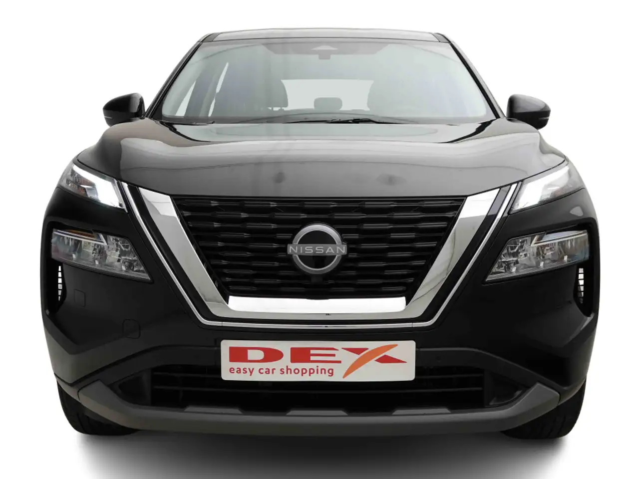 Nissan X-Trail 2026