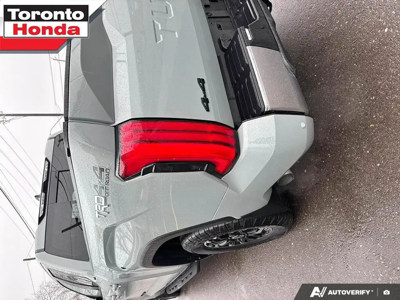 Toyota Tundra снимка Toyota Tundra
