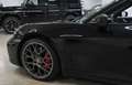 Porsche 992 911 Carrera 4S Cabrio PDK Modell 992 Zwart - thumbnail 19