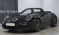 Porsche 992 911 Carrera 4S Cabrio PDK Modell 992 Zwart - thumbnail 13