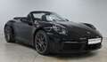 Porsche 992 911 Carrera 4S Cabrio PDK Modell 992 Zwart - thumbnail 11
