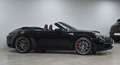 Porsche 992 911 Carrera 4S Cabrio PDK Modell 992 Zwart - thumbnail 10