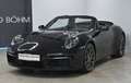Porsche 992 911 Carrera 4S Cabrio PDK Modell 992 Zwart - thumbnail 1