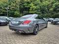 Mercedes-Benz C 400 AMG 4Matic Panorama LED Burmester PDC Navi Grigio - thumbnail 3