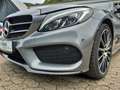 Mercedes-Benz C 400 AMG 4Matic Panorama LED Burmester PDC Navi Grigio - thumbnail 6