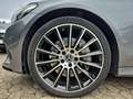 Mercedes-Benz C 400 AMG 4Matic Panorama LED Burmester PDC Navi Grigio - thumbnail 14