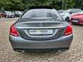 Mercedes-Benz C 400 AMG 4Matic Panorama LED Burmester PDC Navi Grigio - thumbnail 27