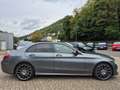 Mercedes-Benz C 400 AMG 4Matic Panorama LED Burmester PDC Navi Grigio - thumbnail 4
