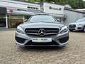 Mercedes-Benz C 400 AMG 4Matic Panorama LED Burmester PDC Navi Grigio - thumbnail 26