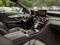 Mercedes-Benz C 400 AMG 4Matic Panorama LED Burmester PDC Navi Grigio - thumbnail 8