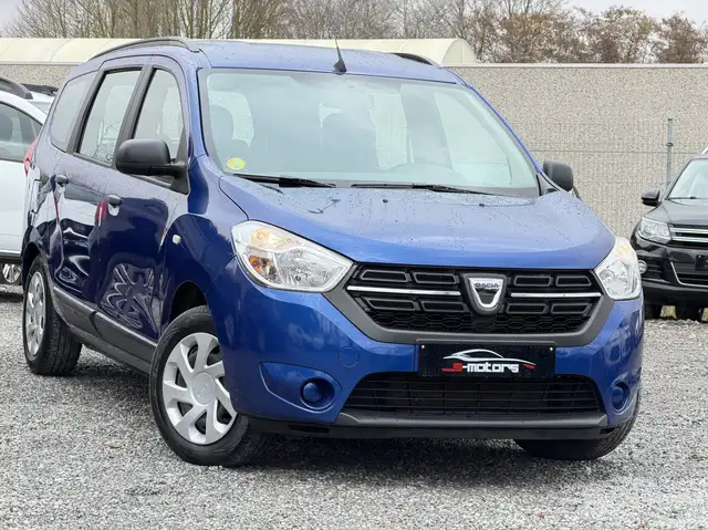 Dacia Lodgy Lodgy 1.5 Blue dCi • ETAT NEUF ! • GARANTIE 1AN