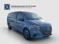 Mercedes-Benz EQV 300 EQV 300 L DISTR EASYPACK ASSIST.PAKET MULTIBEAM Blau - thumbnail 2
