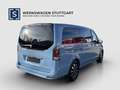 Mercedes-Benz EQV 300 EQV 300 L DISTR EASYPACK ASSIST.PAKET MULTIBEAM Blau - thumbnail 3