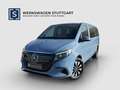 Mercedes-Benz EQV 300 EQV 300 L DISTR EASYPACK ASSIST.PAKET MULTIBEAM Blau - thumbnail 1