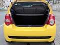 Chevrolet Aveo AVEO 1.2 LS +2.HAND+TÜV-NEU+ Gelb - thumbnail 11