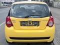 Chevrolet Aveo AVEO 1.2 LS +2.HAND+TÜV-NEU+ Gelb - thumbnail 7