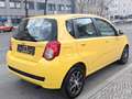 Chevrolet Aveo AVEO 1.2 LS +2.HAND+TÜV-NEU+ Gelb - thumbnail 8