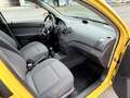 Chevrolet Aveo AVEO 1.2 LS +2.HAND+TÜV-NEU+ Gelb - thumbnail 13
