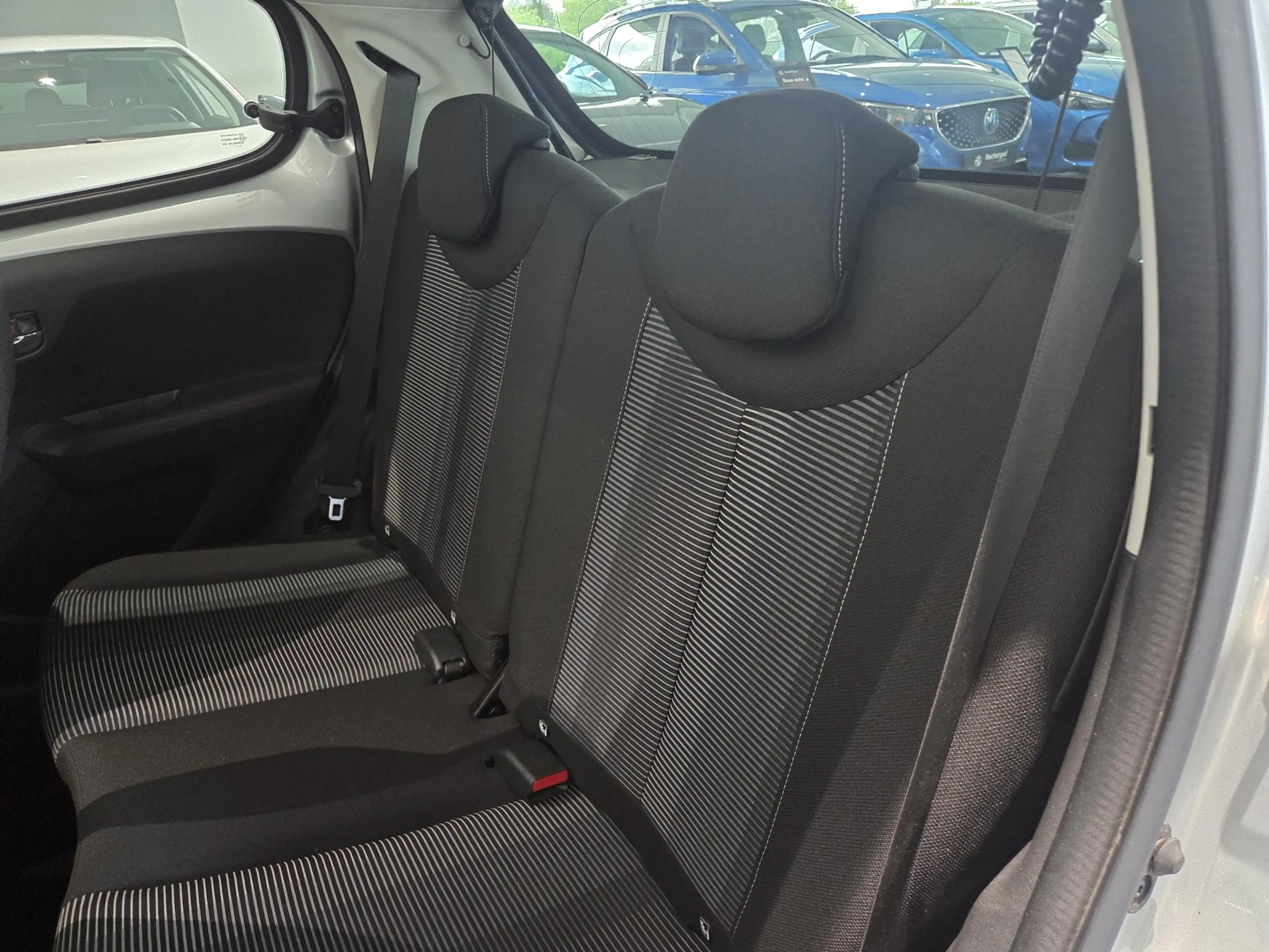 Peugeot 108 1.2 Puretech Allure TOP! | Cabrio | Camera | Uniek — photo 13