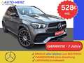 Mercedes-Benz GLE 350 de 2x AMG-Line 4Matic Night-Paket/LED/KAM Grau - thumbnail 1