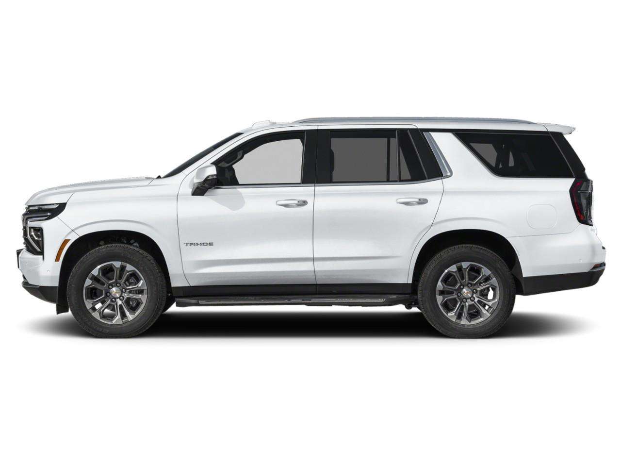 2026 Chevrolet Tahoe LT — снимка 1