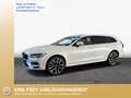 Volvo V90 Cross Country B5 AWD Ultimate Glasd Luftf 360° Blanc - thumbnail 1